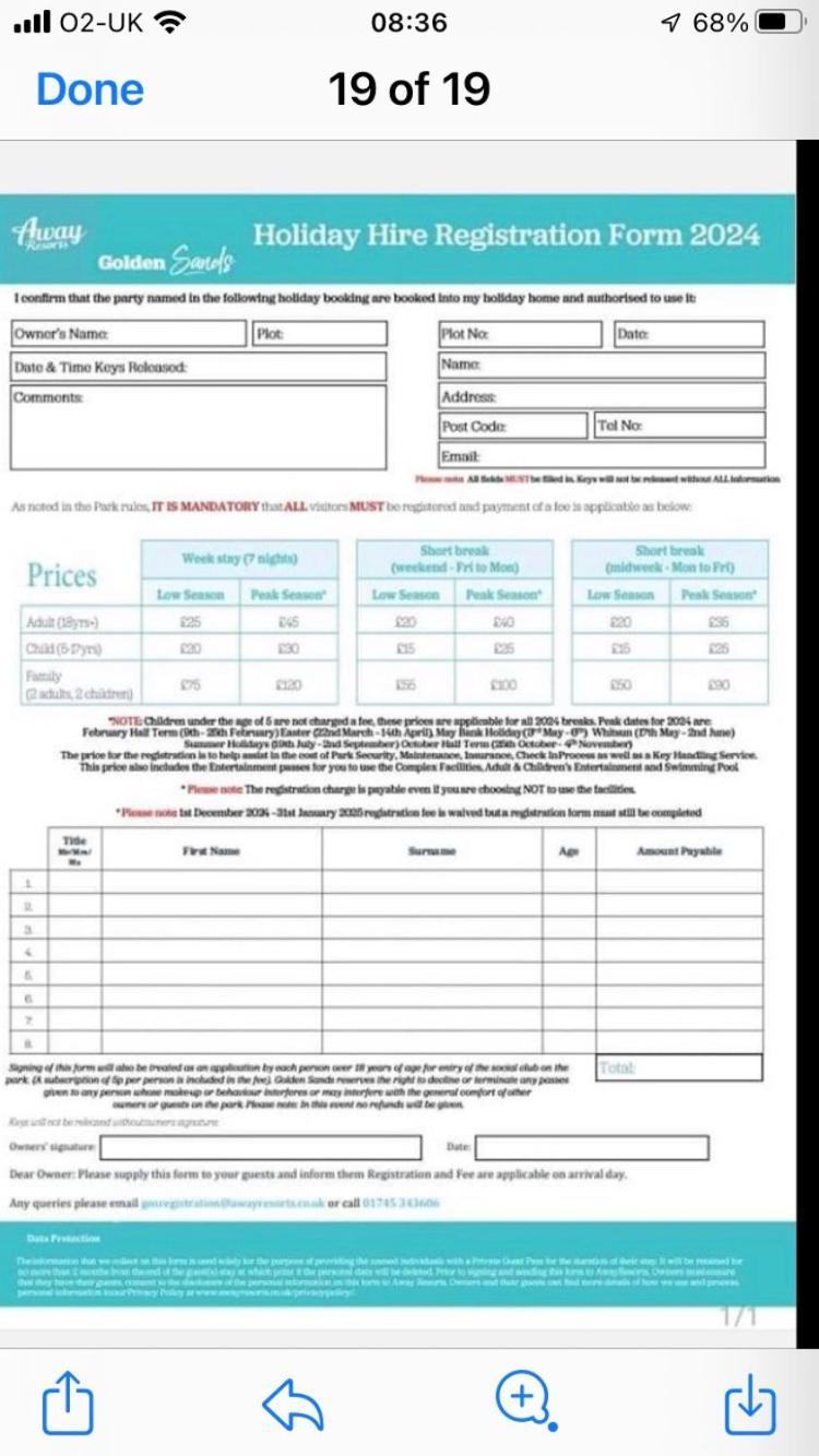 Hot Tub Accommodation North Wales Lodge ريل المظهر الخارجي الصورة